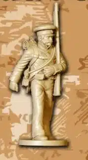 Field Jaeger Corps 3 v2