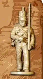 Field Jaeger Corps 4