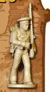 Field Jaeger Corps 4 v2