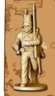 Field Jaeger Corps 5