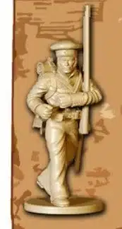 Field Jaeger Corps 5 v2