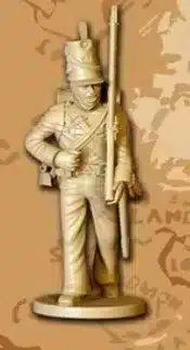 Field Jaeger Corps 6