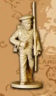 Field Jaeger Corps 6 v2