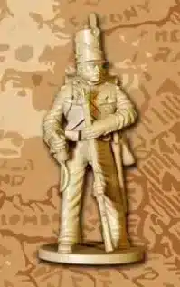 Field Jaeger Corps 7