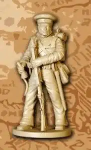 Field Jaeger Corps 7 v2