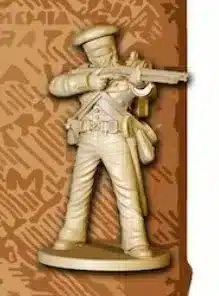 Field Jaeger Corps 8 v2