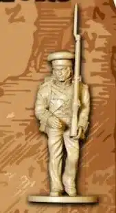 Landwher battalion soldier 4 v2