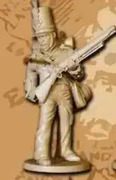 Landwher battalion soldier 6