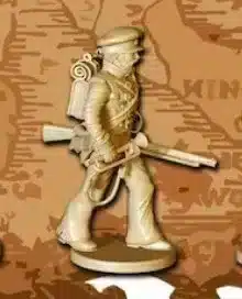 Light Field Battalion Grubenhagen 11