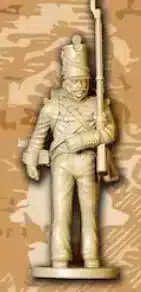 Light Field Battalion Grubenhagen 3