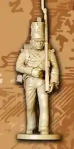 Light Field Battalion Grubenhagen 4