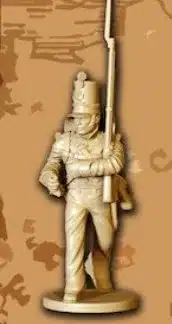 Light Field Battalion Grubenhagen 5