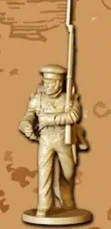 Light Field Battalion Grubenhagen 5 v2