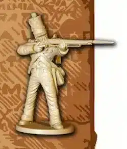 Light Field Battalion Grubenhagen 8