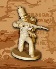 Light Field Battalion Grubenhagen 9