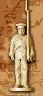 Light Field Battalion Osnabruck 1