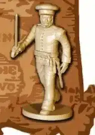 Light Field Battalion Osnabruck 12