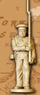 Light Field Battalion Osnabruck 2