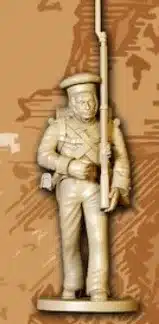 Light Field Battalion Osnabruck 4