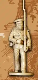 Light Field Battalion Osnabruck 4