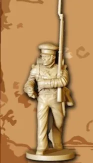 Light Field Battalion Osnabruck 5