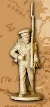 Light Field Battalion Osnabruck 6