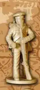 Light Field Battalion Osnabruck 7