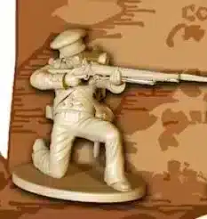 Light Field Battalion Osnabruck 9