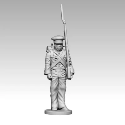 Light Field Battalion Osnabruck_1