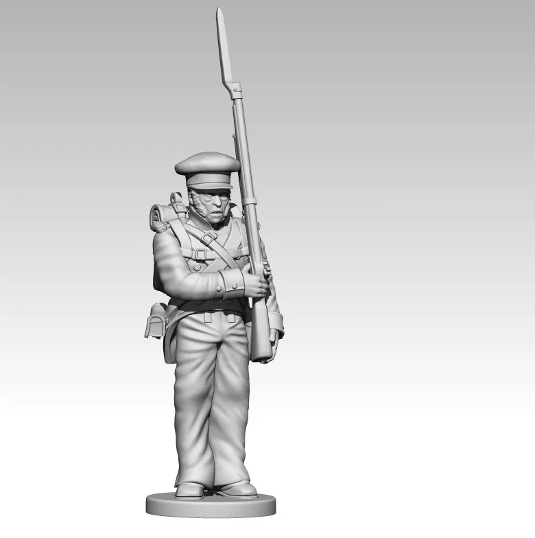 Light Field Battalion Osnabruck_2