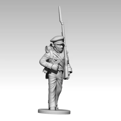 Light Field Battalion Osnabruck_6