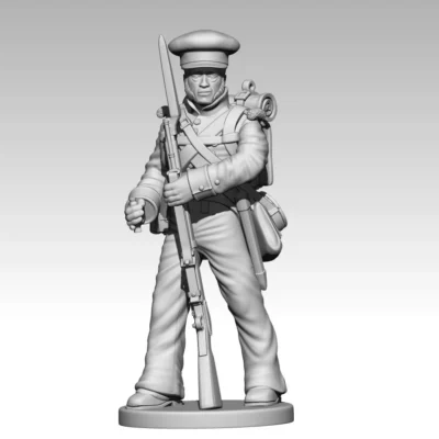 Light Field Battalion Osnabruck_7