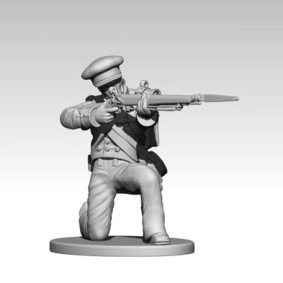 Light Field Battalion Osnabruck_9