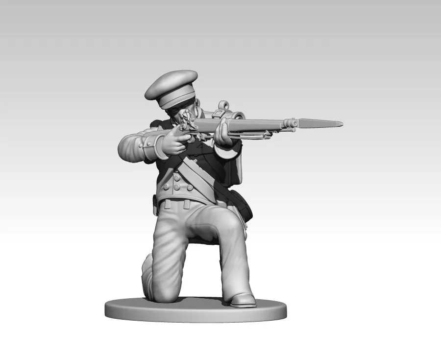 Light Field Battalion Osnabruck_9