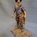 Desperado Ready for action photo review