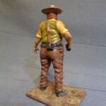 The ugly desperado photo review