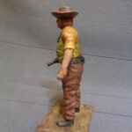 The ugly desperado photo review