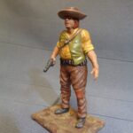 The ugly desperado photo review