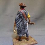 Desperado Ready for action photo review