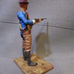 Western shotgun man photo review