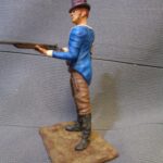 Western shotgun man photo review