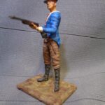 Western shotgun man photo review