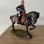 Napoleonic French Cuirassier and Carabinier - General of division photo review