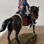Napoleonic French Cuirassier and Carabinier - General of division photo review