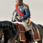 Napoleonic French Cuirassier and Carabinier - General of division photo review