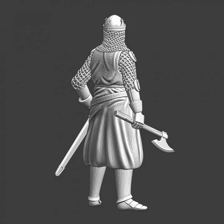 Robert The Bruce - Hammer of the Scots - NCM