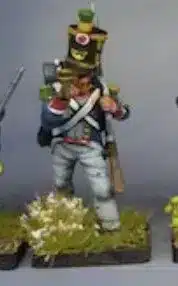 french 1815 voltigeurs 2