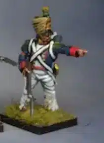 french 1815 voltigeurs 8