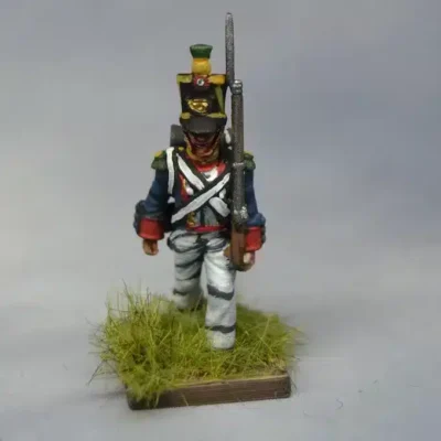 french 1815 voltigeurs 9