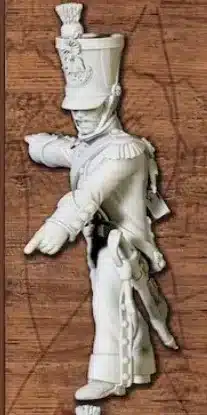 french napoleonic 1815 horse artillery 4